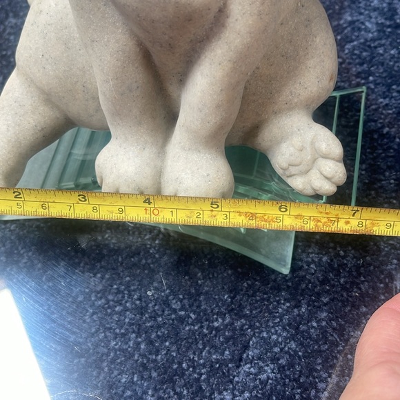 Quarry Critters cat - Picture 5 of 7